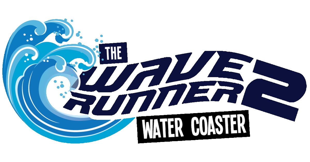 The Wave Runner 2 - Knockhatch Adventure Park